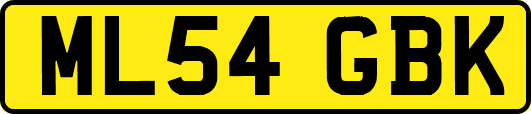 ML54GBK