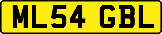 ML54GBL