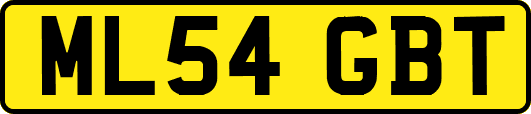 ML54GBT