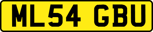 ML54GBU