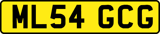 ML54GCG