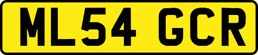 ML54GCR