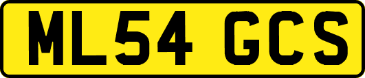 ML54GCS