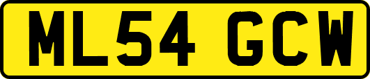 ML54GCW