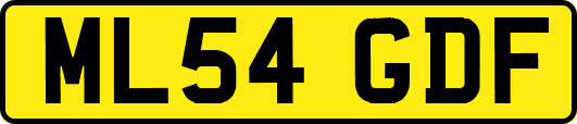 ML54GDF