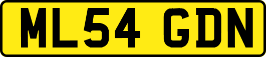 ML54GDN