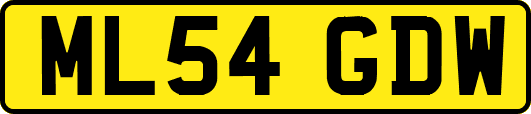 ML54GDW