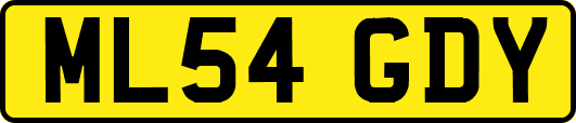 ML54GDY