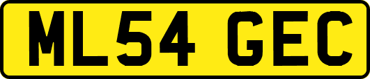 ML54GEC