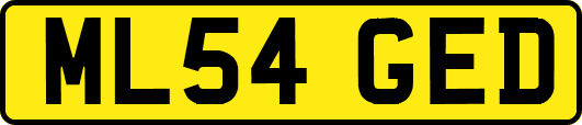 ML54GED