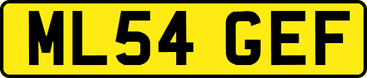 ML54GEF