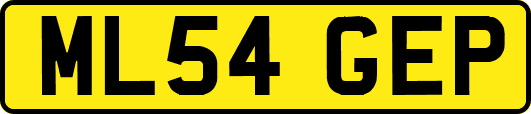 ML54GEP