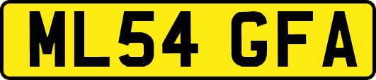 ML54GFA