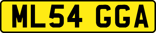 ML54GGA