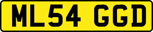 ML54GGD