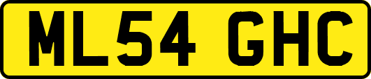 ML54GHC