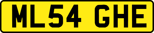ML54GHE