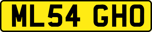 ML54GHO