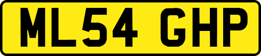 ML54GHP