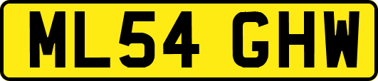 ML54GHW