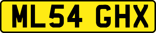 ML54GHX