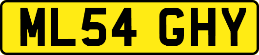 ML54GHY