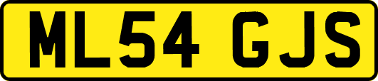 ML54GJS