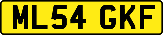 ML54GKF
