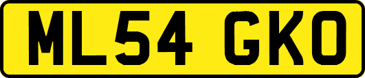 ML54GKO