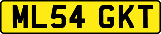 ML54GKT