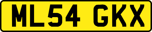 ML54GKX