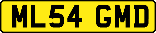 ML54GMD