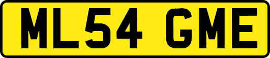 ML54GME