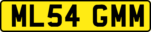 ML54GMM