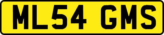 ML54GMS