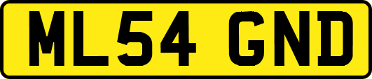 ML54GND