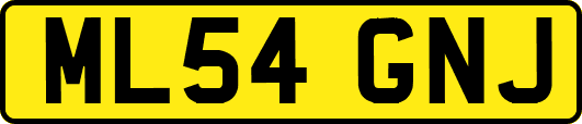 ML54GNJ