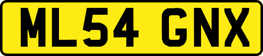 ML54GNX