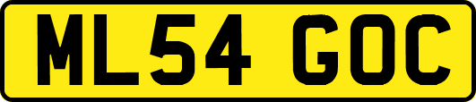 ML54GOC