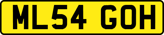ML54GOH