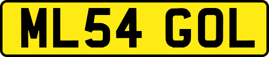 ML54GOL
