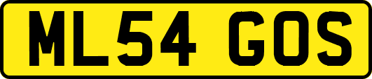 ML54GOS
