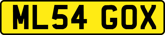 ML54GOX
