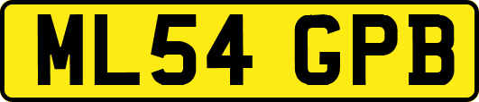 ML54GPB