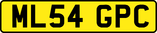 ML54GPC