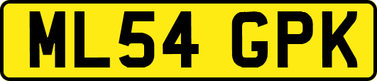 ML54GPK