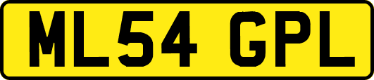 ML54GPL