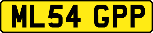 ML54GPP