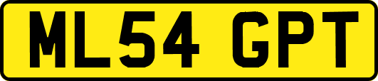 ML54GPT