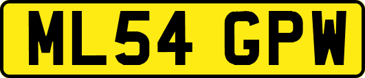 ML54GPW